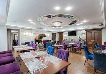 Фото №4 зала Сытинъ