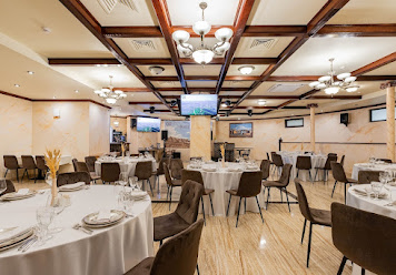 Фото №7 зала Колизей