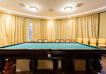 Фото №13 зала Особняк в парке Сосновка