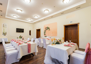 Фото №5 зала Особняк в парке Сосновка