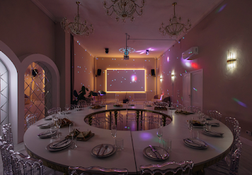 Фото №7 зала Rubin Loft на Качалова