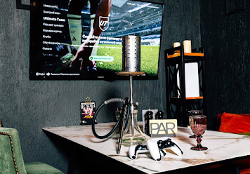 Фото №4 зала PAR на Восстания