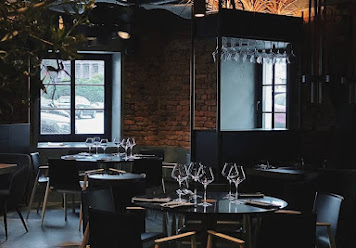 Фото №8 зала Memo