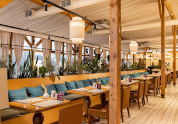 Фото №3 зала Веранда