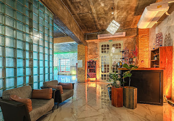 Фото №19 зала LOFT HALL