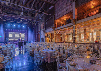Фото №7 зала LOFT HALL