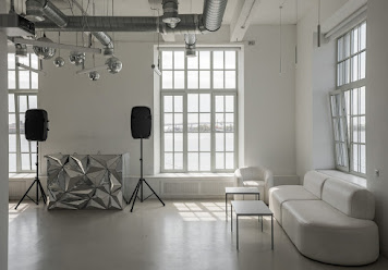 Фото №8 зала Rubin Loft на Кожевенной