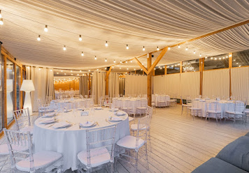 Фото №18 зала Веранда