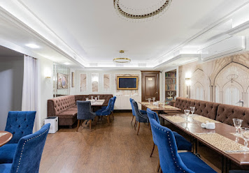 Фото №2 зала Сытинъ