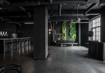 Фото №12 зала Rubin Loft на Кожевенной