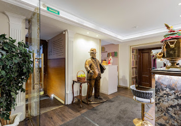 Фото №10 зала Сытинъ