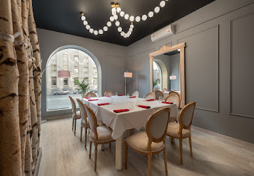 Фото №2 зала Центральный