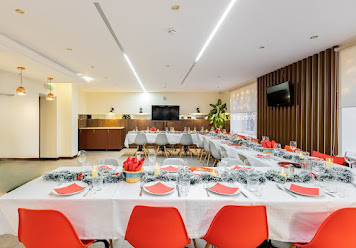 Фото №7 зала Арбуз