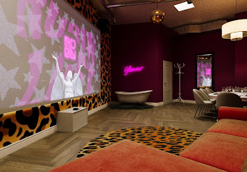 Фото №3 зала Rubin Loft на Карла Фаберже