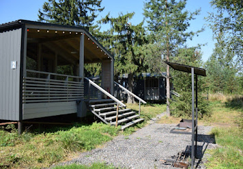 Фото №7 зала Стеклянный