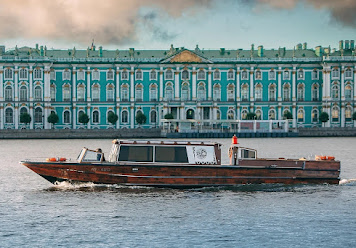 Фото №1 зала YES BOAT