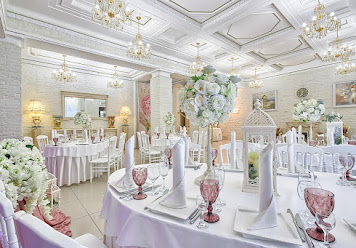 Фото №2 зала Le Glamour