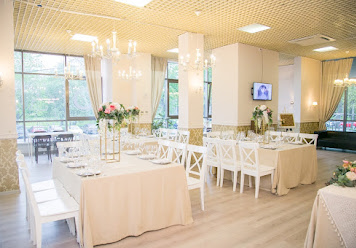 Фото №16 зала Академия вкуса на Савушкина