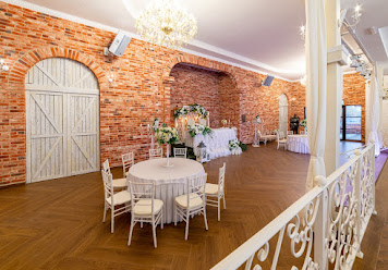 Фото №17 зала Замок в Пушкине