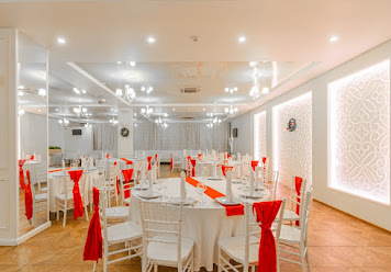 Фото №8 зала Гармония