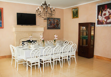 Фото №8 зала 9PARROTS