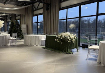 Фото №18 зала Event Hall Жемчужный