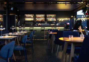 Фото №6 зала Горизонты