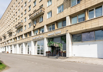 Фото №17 зала AMAND HALL / Аманд Холл