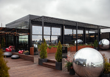 Фото №10 зала Горизонты