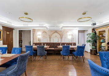 Фото №4 зала Сытинъ