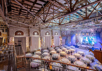 Фото №2 зала LOFT HALL