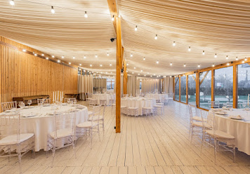 Фото №4 зала Веранда