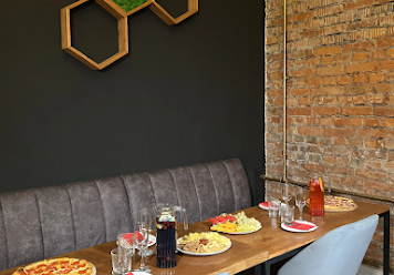 Фото №2 зала Rubin Loft на Кадетской Линии