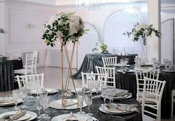 Фото №20 зала Кирочный двор