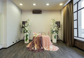 Фото №16 зала Gran Dia