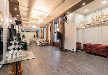 Фото №6 зала Gran Dia