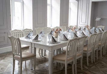 Фото №2 зала Невский фуршет