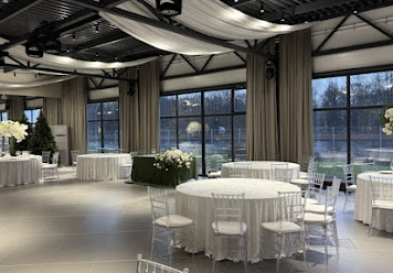 Фото №9 зала Event Hall Жемчужный
