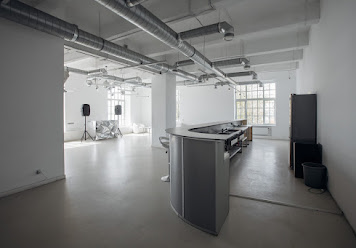 Фото №20 зала Rubin Loft на Кожевенной