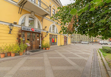 Фото №19 зала Хочу Харчо