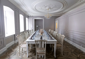 Фото №3 зала Невский фуршет