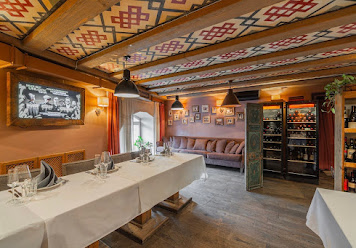 Фото №2 зала Хочу Харчо