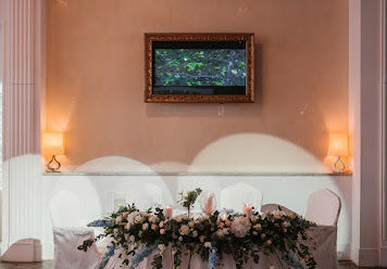 Фото №13 зала Репинский курорт