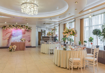 Фото №12 зала Liris Hall на Российском проспекте