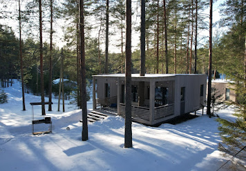 Фото №7 зала KORBI