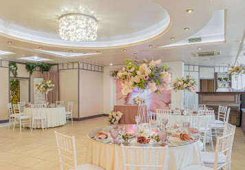 Фото №11 зала Liris Hall на Российском проспекте