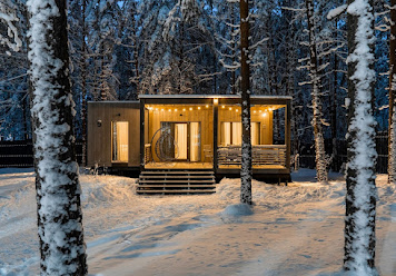 Фото №6 зала KORBI