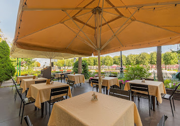 Фото №12 зала Особняк Брюллова