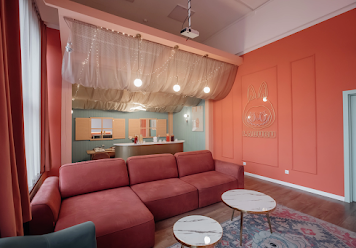 Фото №8 зала Rubin Loft на Качалова