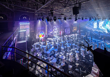 Фото №8 зала LOFT HALL